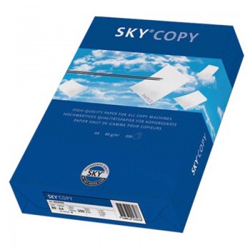 Papier ksero Sky Copy, A3, 80g
