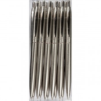 Ołówek automatyczny Titanum metalowy 0,5mm
