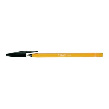 Długopis BIC Orange czarny