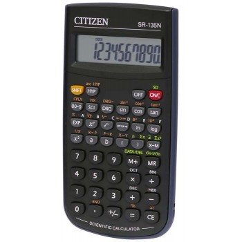 Kalkulator naukowy Citizen SR-135N