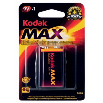 Bateria Kodak Max LR61 1 szt