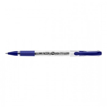 Długopis żelowy BIC Gelocity Stic niebieski