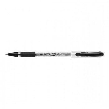 Długopis żelowy BIC Gelocity Stic czarny