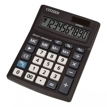 Kalkulator Citizen CMB1001 Business Line