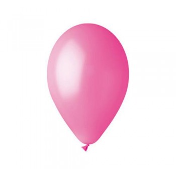 Balony Gemar G110 pastel 12" różowy / 100 szt