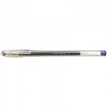 Długopis żelowy Pilot G1 niebieski