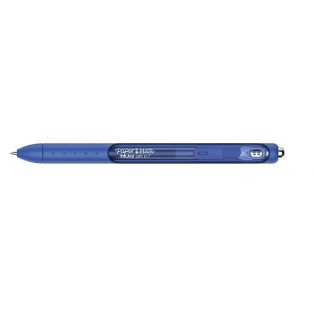 Długopis żelowy Paper Mate Inkjoy Gel niebieski