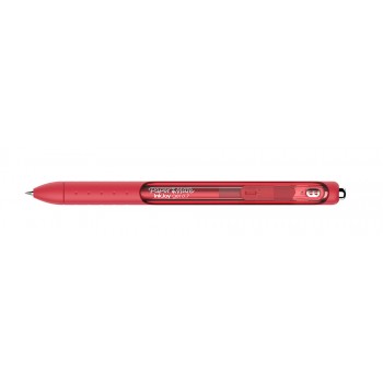 Długopis żelowy Paper Mate Inkjoy Gel czerwony