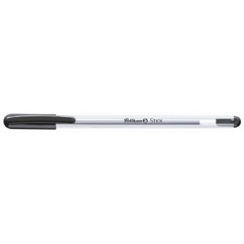 Długopis Pelikan Stick czarny