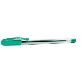 Długopis Pelikan Stick zielony