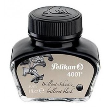Atrament Pelikan czarny