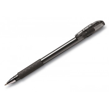 Długopis Pentel BX487 czarny