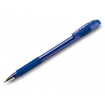 Długopis Pentel BX487 niebieski
