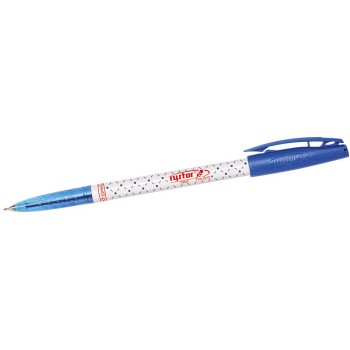 Długopis Rystor Kropka niebieski