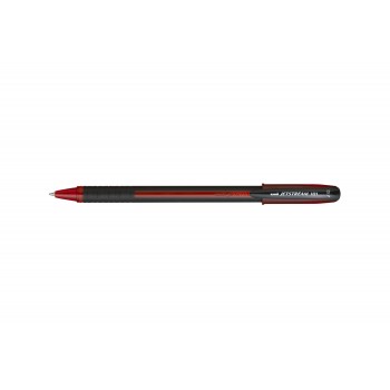 Długopis UNI SX-101 czerwony