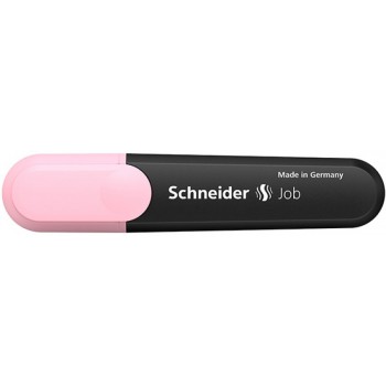 Zakreślacz Schneider Job Pastel jasnoróżowy
