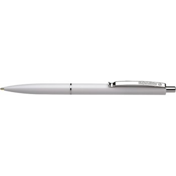 Długopis automatyczny Schneider K15 niebieski, mix