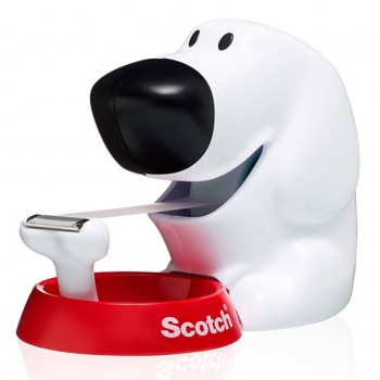 Podajnik do taśmy klejącej Scotch C31-Dog