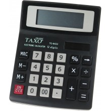 Kalkulator Taxo Graphic TG-8432