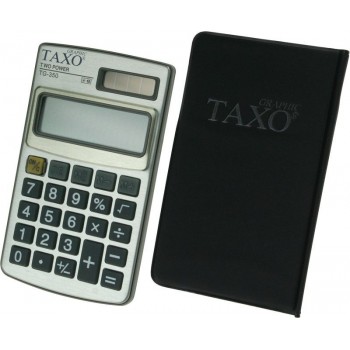 Kalkulator Taxo Graphic TG-350