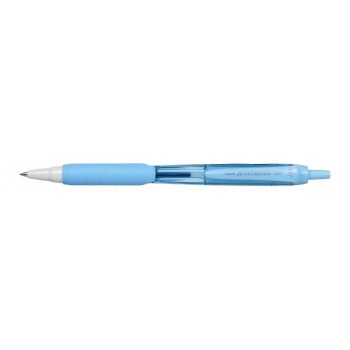 Długopis Uni Jetstream SXN-101 błękitny, wkład niebieski