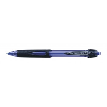 Długopis Uni Power Tank SN-227 niebieski