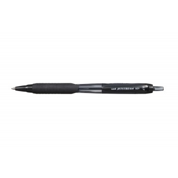 Długopis Uni Jetstream SXN-101 czarny