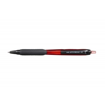 Długopis Uni Jetstream SXN-101 czerwony
