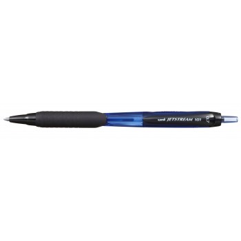 Długopis Uni Jetstream SXN-101 niebieski