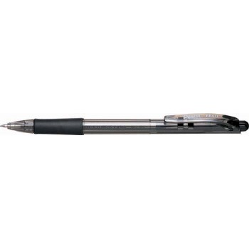 Długopis automatyczny Pentel BK-417 0.7mm czarny