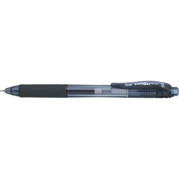 Długopis żelowy Pentel Energel BLN105 0,5mm czarny