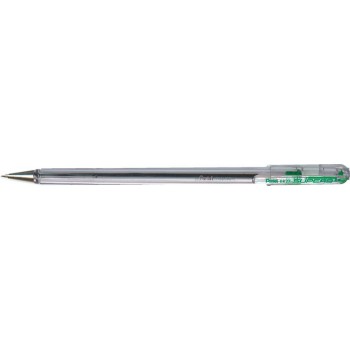 Długopis Pentel Superb BK-77 0.27mm zielony