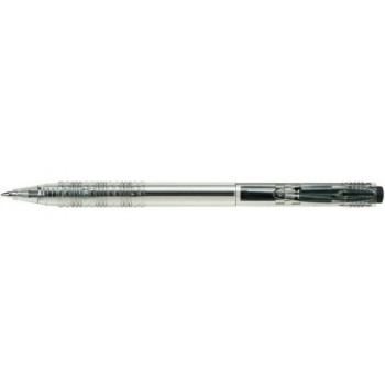 Długopis automatyczny M&G Cristal ABP04871, 0,7mm, czarny