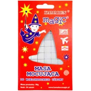 Masa mocująca Magic 50g