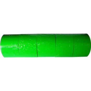 Etykieta cenowa typ D 30mm x 43mm, zielona