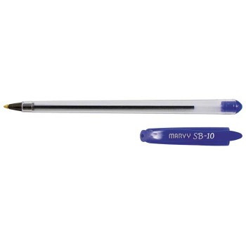 Długopis zwykły Uchida SB-10 niebieski