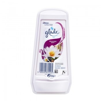 Odświeżacz powietrza Glade żel, stojący, 150g