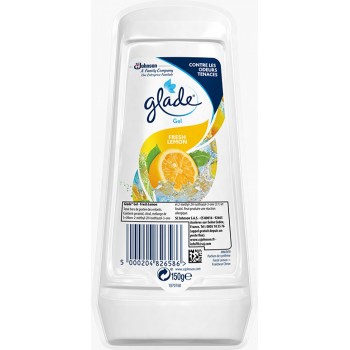 Odświeżacz powietrza Glade żel, stojący, 150g