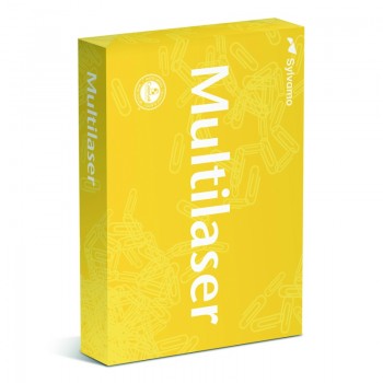 Papier ksero Multilaser A4, 80g