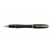 Pióro wieczne Parker Urban Muted Black GT