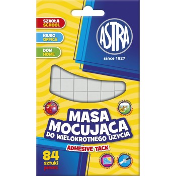 Masa mocująca Astra 50g