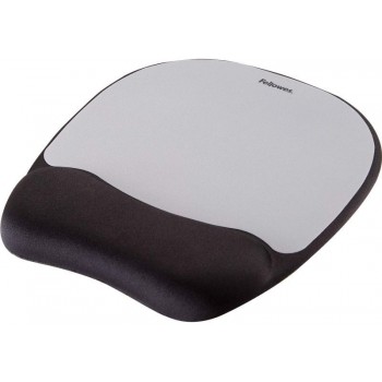 Podkładka pod mysz i nadgarstek Fellowes Memory Foam, żelowa 