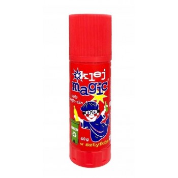 Klej w sztyfcie Magic Kamaben 40g