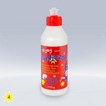 Klej introligatorski Magic Kamaben 250ml