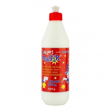 Klej introligatorski Magic Kamaben 500ml