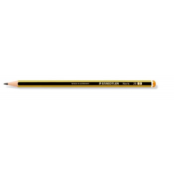 Ołówek Staedtler Noris 2B