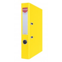 Segregator Office Products A4 50mm żółty