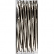 Ołówek automatyczny Titanum metalowy 0,5mm