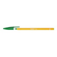 Długopis BIC Orange zielony