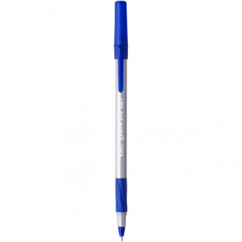 Długopis olejowy Bic Round Stic Exact niebieski